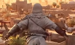 Assassin's Creed Mirage vignette 19 08 2023