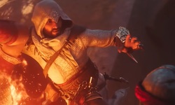 Assassin's Creed Mirage vignette 24 05 2023