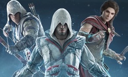 Assassin's Creed Nexus vignette 12 06 2023