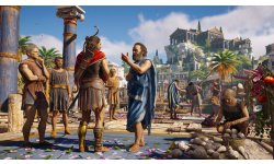 Assassin's Creed Odyssey 14 12 06 2018