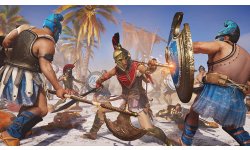 Assassin's Creed Odyssey 19 12 06 2018