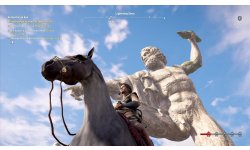 assassin's Creed Odyssey Captures Screenshots (1)