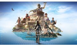 Assassin's Creed Odyssey Discovery Tour 04 09 2019