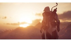Assassin's Creed Odyssey Ensemble romain Ezio 12 03 2020