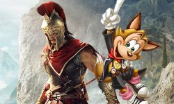 Assassin's Creed Odyssey Famitsu (2)