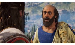 Assassin's Creed Odyssey Hippocrate