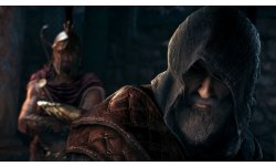 Assassin's Creed Odyssey L'Héritage de la Première Lame Hunted (5)