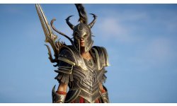 Assassin's Creed Odyssey vignette 09 09 2019
