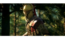 Assassin's Creed Odyssey vignette 10 09 2018