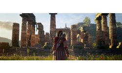 Assassin's Creed Odyssey vignette 10 10 2018