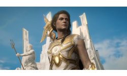 Assassin's Creed Odyssey vignette 16 07 2019
