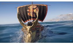 Assassin's Creed Odyssey vignette 16 08 2018