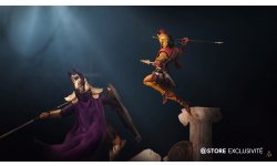 Assassin's Creed Odyssey vignette 29 09 2018