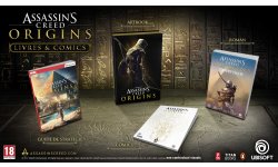 Assassin's Creed Origins 07 07 2017 livres (4)