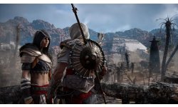Assassin's Creed Origins 16 01 2018 DLC The Hidden Ones (4)