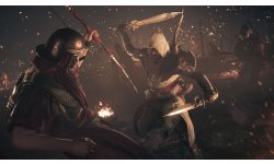 Assassin's Creed Origins 16 01 2018 DLC The Hidden Ones (6)