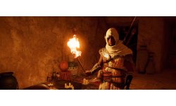 Assassin's Creed Origins 18 Minutes of New Mission Gameplay Xbox One X in 4K IGN First