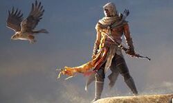 Assassin's Creed Origins 31 05 2022