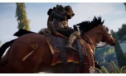 Assassin's Creed Origins Centurion Romain head