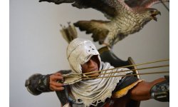 Assassin s creed origins dawn of the creed bayek collector 0012