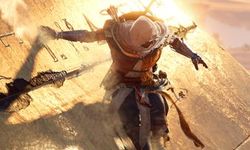 Assassin's Creed Origins Uplay week end gratuit 17 06 2020