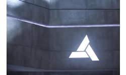 Assassin's Creed photo tournage