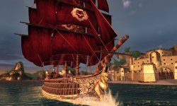 Assassin's Creed Pirates mise à jour 4 1