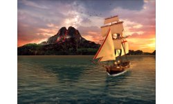 Assassin s Creed Pirates mise a? jour 3 images screenshots 2