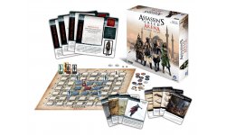 assassin's creed plateau presentation