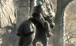 Assassin's Creed Raphael Lacoste 22 07 2021