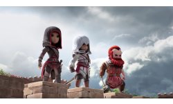 Assassin's Creed Rebellion Trailer de lancement Officiel