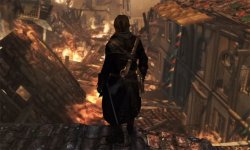 Assassin's Creed Rogue head