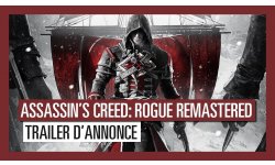 Assassin's Creed Rogue Remastered head