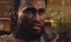 Assassin's Creed Shadows test 07 31 03 2025