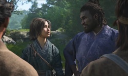 Assassin's Creed Shadows vignette 27 10 2025