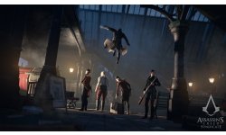 Assassin's Creed Syndicate 12 05 2015 screenshot 1