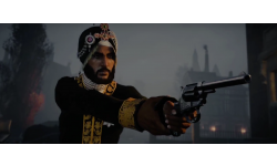Assassin s Creed Syndicate DLC
