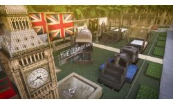 Assassin's Creed Syndicate Experience head