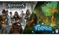 Assassin's Creed Syndicate Faeria pic