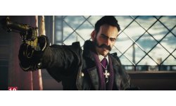 Assassin's Creed Syndicate head