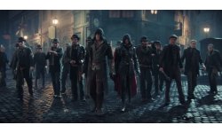 Assassin's Creed Syndicate head