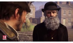 Assassin's Creed Syndicate head