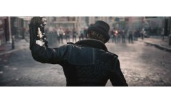 Assassin's Creed Syndicate head