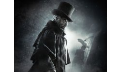 Assassin's Creed Syndicate Jack l'Éventreur DLC art