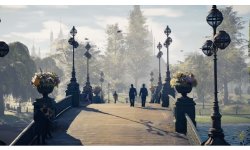 Assassin's Creed Syndicate PC head