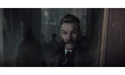 Assassin's Creed Syndicate story head