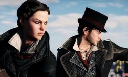 Assassin's Creed Syndicate vignette 27 11 2023
