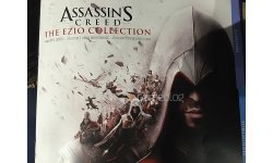 Assassin s Creed The Ezio Collection