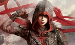 Assassin's Creed The Ming Storm 01 24 09 2020