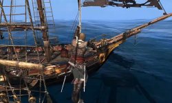 Assassin's Creed The Rebel Collection head